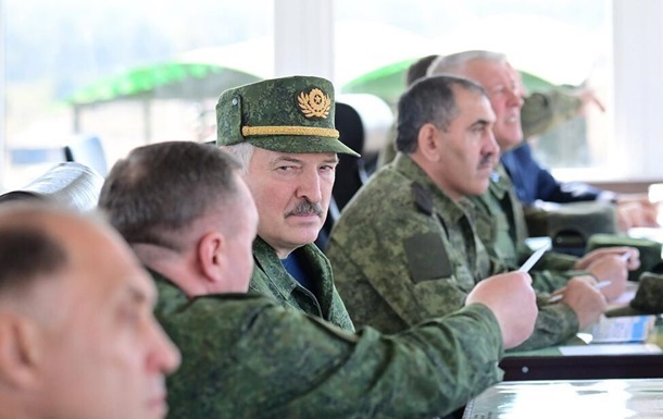 Пригожина і "вагнерівців" на території Білорусі немає - Лукашенко