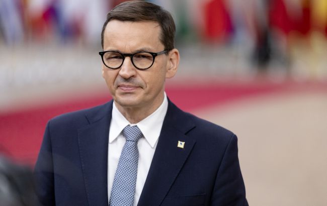 Польща викличе російського посла на килим після скандальних заяв Путіна