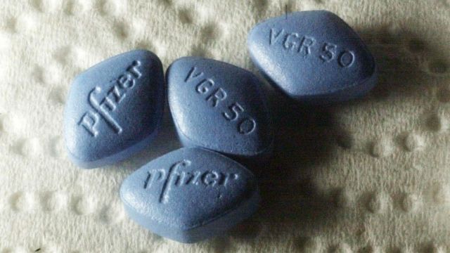 Виагра и ее роль в сексуальной терапии: мифы и реальность