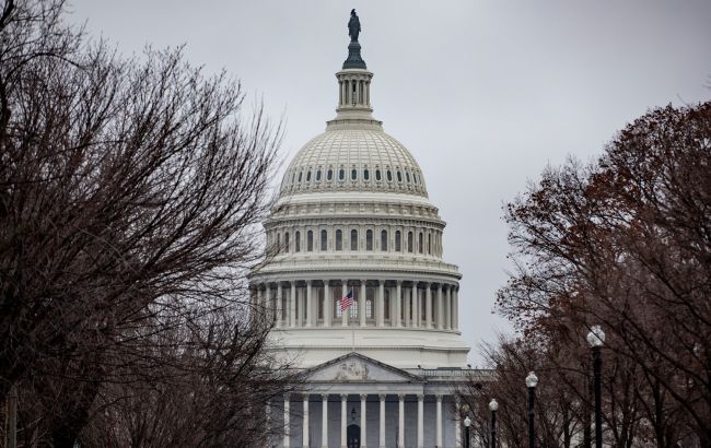 У Сенаті США запропонували підтримати енергетичну інфраструктуру України