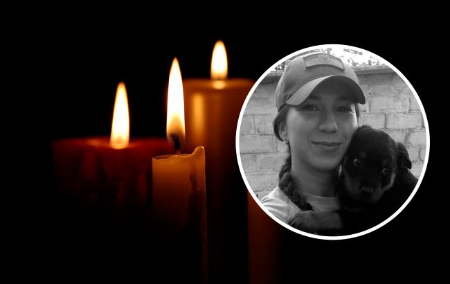 На війні в Україні загинула відома спортсменка: що про неї відомо (фото)