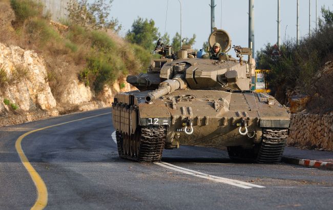 Ізраїль зайшов до Гази. Як світ реагує на операцію проти ХАМАСу та чого чекати Україні