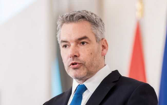 Австрія після саміту ЄС продовжує блокувати санкції проти Росії, - ЗМІ
