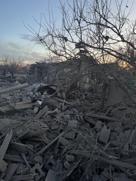 РФ вдарила ракетою по Гірнику в Донецькій області: двоє загиблих, багато поранених