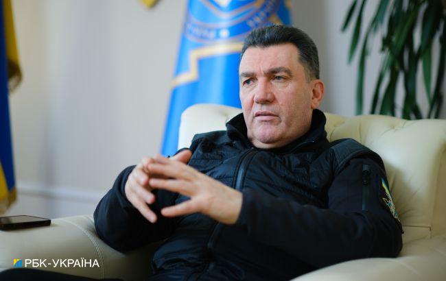 Данілов відповів, чи може Україна змусити військовозобов'язаних повернутися з-за кордону