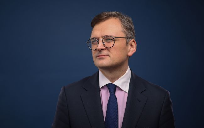 Україна здатна повернути контроль над небом у 2024 році, але є умова, - Кулеба