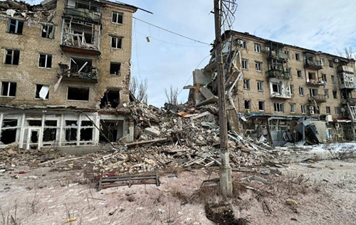 План "Котел" в Авдіївці провалився, росіяни переходять до вуличних боїв, – експерт