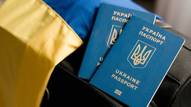 Комітет Ради підтримав законопроект Зеленського про множинне громадянство