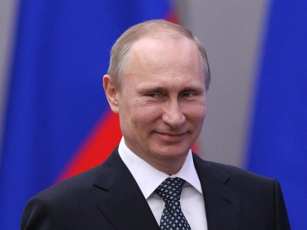 Західні ЗМІ перестали титулувати Путіна "президентом": як його називають тепер