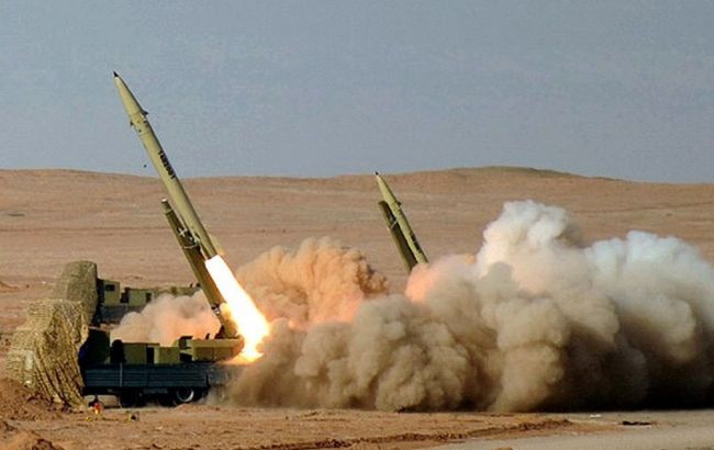 Половина запущених Іраном по Ізраїлю балістичних ракет вийшла з ладу, – ABC