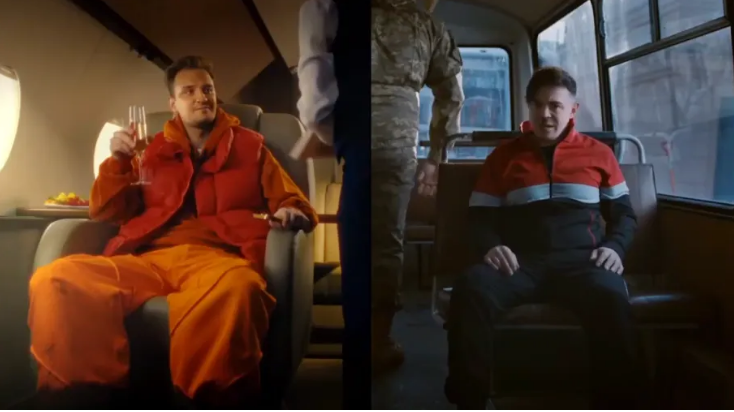 У Росії зняли відео з професійними акторами для підриву мобілізації в Україні – ISW