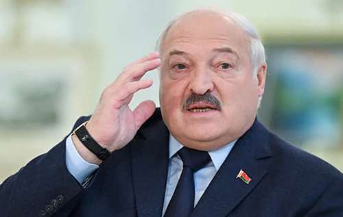 Кремль відправив Лукашенка прикривати російський наступ, - експерт